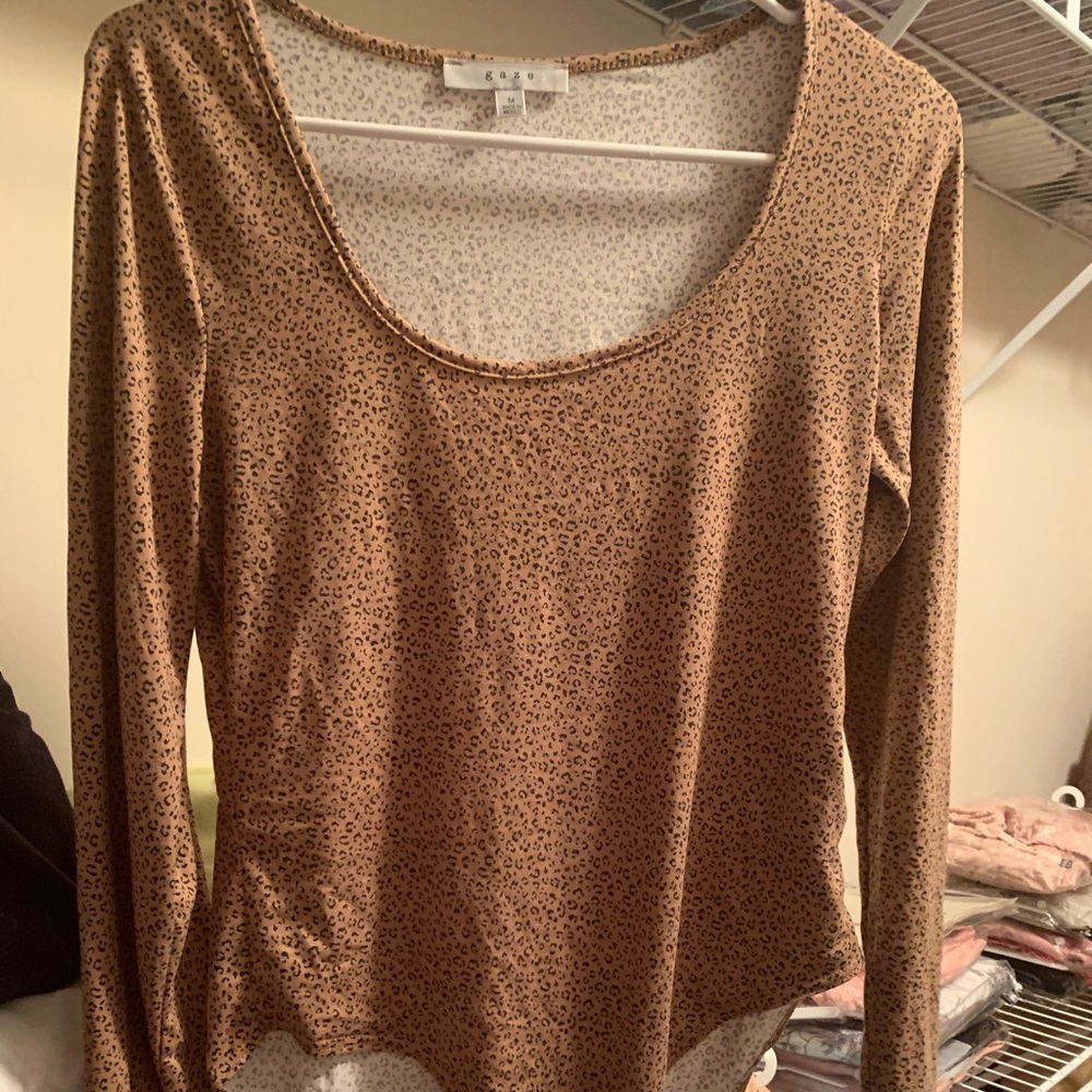 body suit